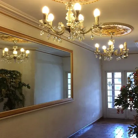 Hotel Du Musee