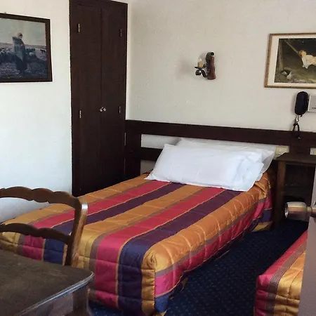 Hotel Du Musee 2*