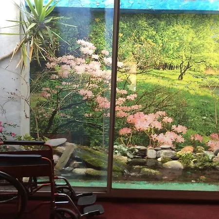 Hotel Du Musee